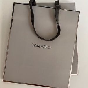 Tom Ford bags